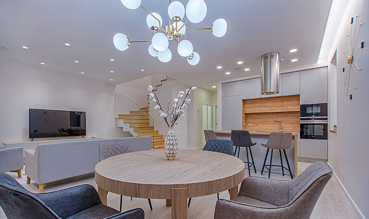 Top Flooring Trends in Canada for 2025 – Elevate Your Space with Style and Luxury