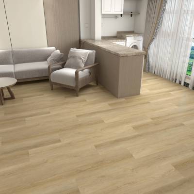 Golden Crest Oak