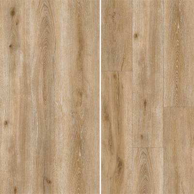 Vintage Manor Oak