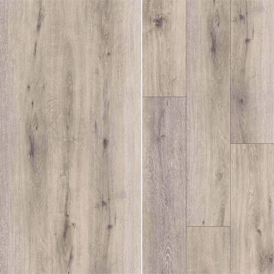 Heirloom Oak Grey