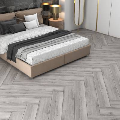 Silver Monarch Grey